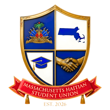 MAHSU shield logo